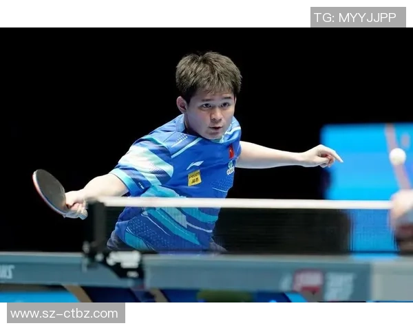 林诗栋十一比一！天才少年横空出世，乒坛格局或将改写！