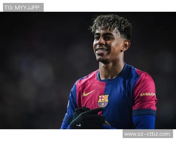 亚马尔不想成为梅西：一场关于传承与超越的青春宣言