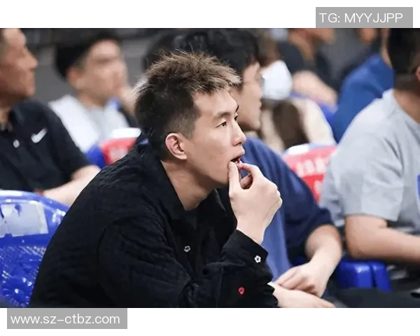 蓄势待发，星耀未来：CBA潜力赛如何点亮2031世界杯的中国力量