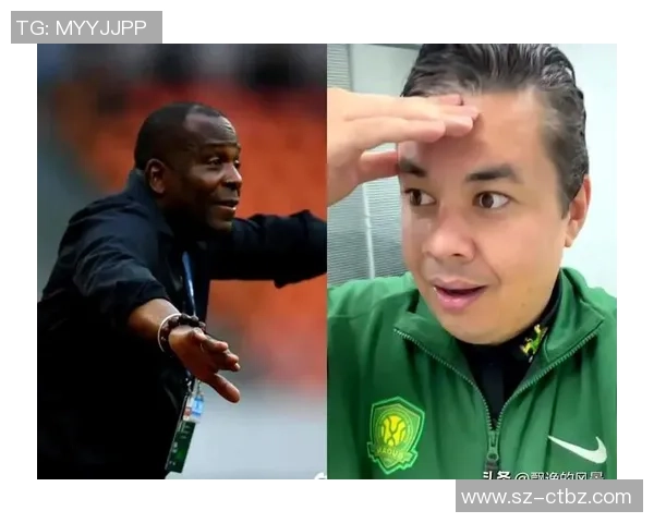 告别与风暴：苏里南主帅世界杯附加赛前骤然辞职，留下一地谜团