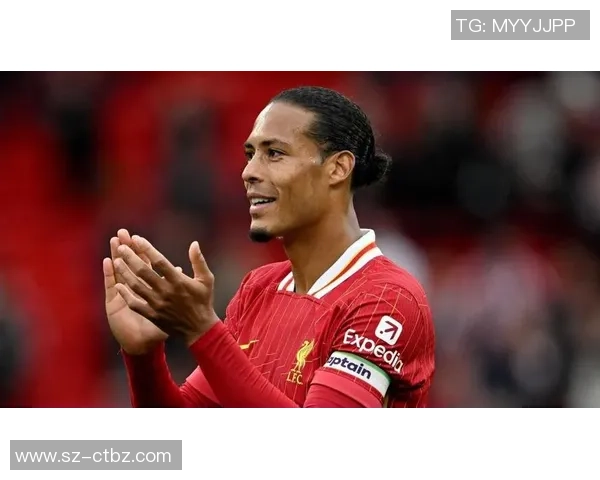 信仰的裂痕？范戴克之忧，利物浦1比1桑德兰，一场比赛搅动红军江湖！